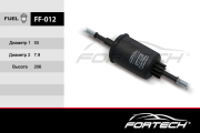 Fortech FF012