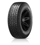 HANKOOK 2020849 Шина летняя коммерческая 235/85R16 120S
