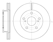 G-BRAKE GR20596