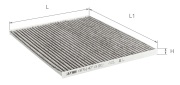 ALPHA FILTER AF5147A