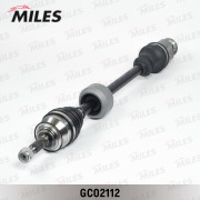 Miles GC02112