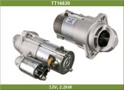 Tesla Technics TT16639