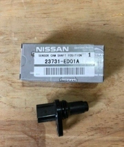 NISSAN 23731ED01A