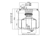 SIMPECO SP21023014