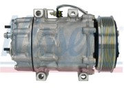 Nissens 89143 