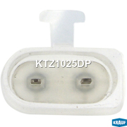 Krauf KTZ1025DP 