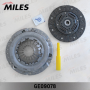 Miles GE09078