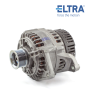 ELTRA 5122377140 Генератор двигателя автомобиля