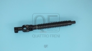 QUATTRO FRENI QF01E00037