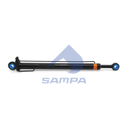 SAMPA 023379 Цилиндр, Подъем кабины