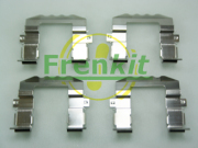 Frenkit 9 * * * 8