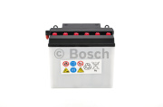 Bosch 0092M4F430 Батарея аккумуляторная 19А/ч 190А обратная полярн.
