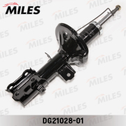 Miles DG2102801