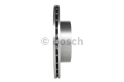Bosch 0986478842 Диск тормозной вентилируемый