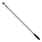 KING TONY 346622DG Динамометрический ключ серии &quot;&quot;EXACT&quot;&quot;, 3/4&quot;&quot;, 150-800 Нм, для левой и правой резьбы, кейс