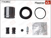 MasterKit 77A3852 Ремкомплект тормозного суппорта+поршень