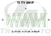 Trust Auto TITY091F