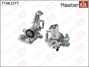 MasterKit 7 * * * 7