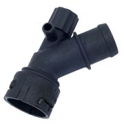 Zikmar Z69030R Фланец системы охлаждения