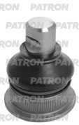 PATRON P * * * 1