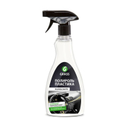 GraSS 110388 Полироль пластика Polyrole Shine глянцевый блеск 600мл триггер