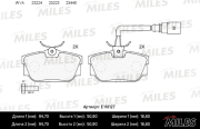 Miles E110127