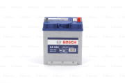 Bosch 0092S40300 Батарея аккумуляторная 40А/ч 330А 12В обратная поляр. стандартные клеммы
