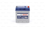 Bosch 0092S40300 Батарея аккумуляторная 40А/ч 330А обратная полярн. стандартные (Европа) клеммы