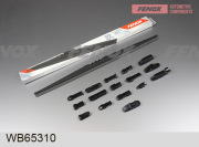 FENOX W * * * 0