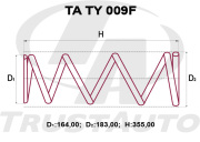 Trust Auto TATY009F