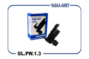 Gallant G * * * 3