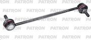 PATRON PS4121HD Тяга стабилизатора