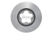 Bosch 0986479392 Диск тормозной передний FORD Transit 2.2TDCI excl.FT330/FT350 06->