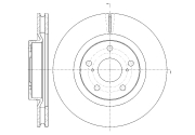 G-BRAKE GR20537