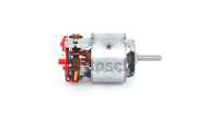 Bosch 0130007027 Электродвигатель, вентиляция салона