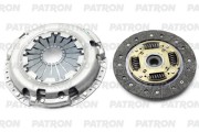 PATRON P * * * 8