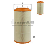 Filter AG RA6112