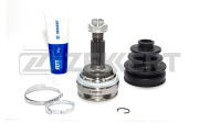 Zekkert GS3858