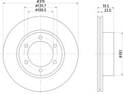 NISSHINBO ND1060