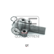 QUATTRO FRENI QF00100169 НАТЯЖИТЕЛЬ РЕМНЯ ГРМ ГИДРАВЛИЧЕСКИЙ