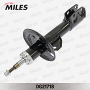 Miles DG21718