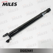 Miles DG02441