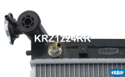 Krauf KRZ1224RR 
