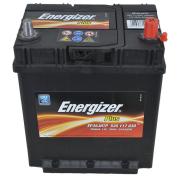 Energizer EP35JHTP Батарея аккумуляторная 35А/ч 300А обратная полярн. тонкие вынос. (Азия) клеммы