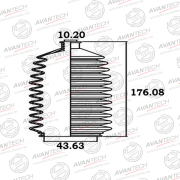 AVANTECH BS0111