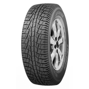 Cordiant 293517616 Шина летняя легковая 205/70R15 All Terrain 100H