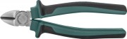 Jonnesway P1017 Бокорезы с двухкомпонентными рукоятками, 180 мм