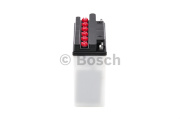 Bosch 0092M4F180 Батарея аккумуляторная 5А/ч 30А обратная полярн. болтовые мото клеммы
