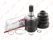 LYNXauto C * * * 3
