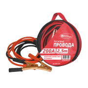 General Technologies GTBC20025 Провода вспомогательного пуска General Technologies 200A 2,5м gt-bc200-25 /24